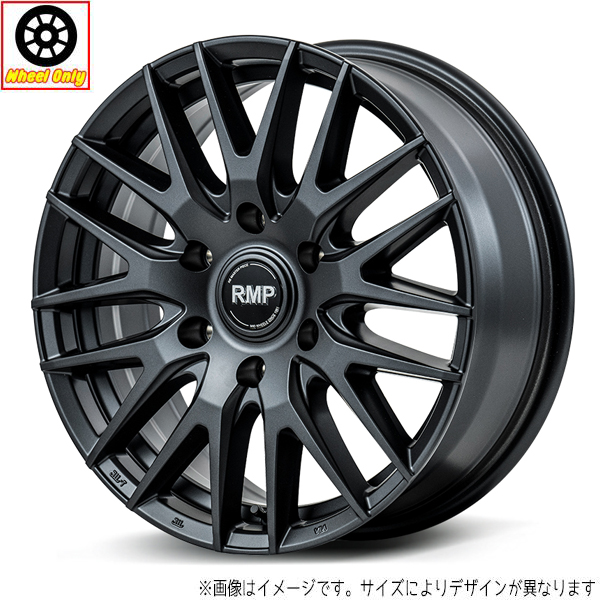 マルカサービス ハイエース 17インチ アルミホイール 6穴139.7 | MID