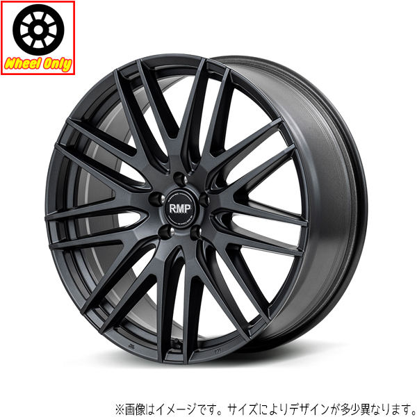 マルカサービス 18インチ アルミホイール 5穴114.3 | MID