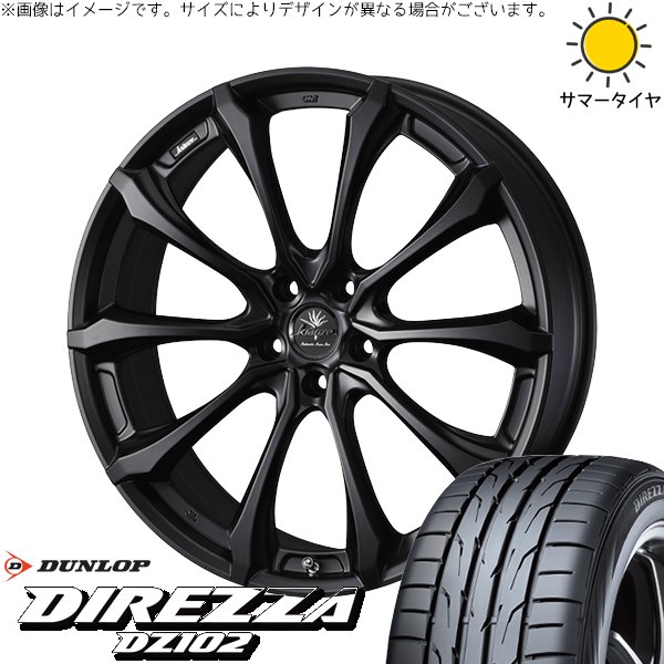プリウス30系に使用していたアルミホイール225/35ZR19