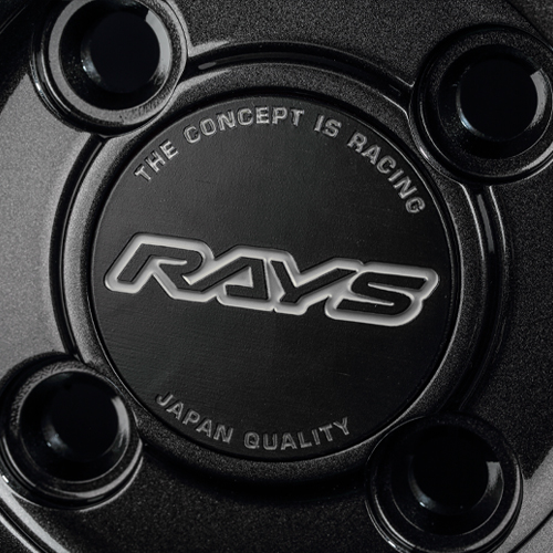 RAYSgramLIGHTS57CR SPEC M 17インチ ガンメタ RAYSgramLIGHTS57CR SPEC M 17インチ ガンメタ（楽天市場】RAYS