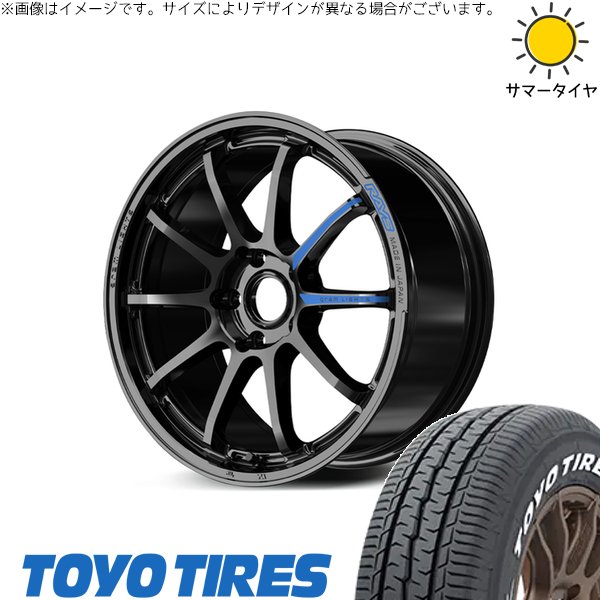 TOYO 215/60R17 タイヤ・ホイールセット 17インチ TOYO TIRES（トーヨータイヤ） ZR-V クロストレック 215/60R17