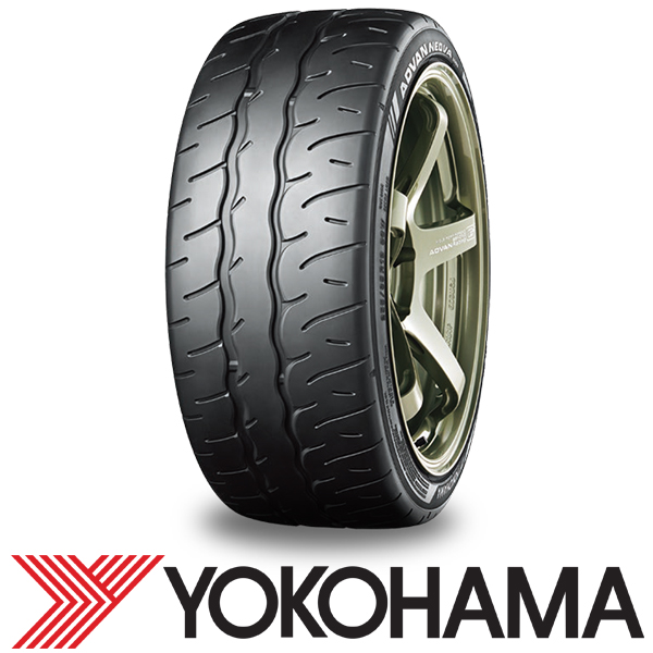 245/40R18 サマータイヤホイールセット WRX etc (YOKOHAMA ADVAN NEOVA AD09 & RMP 029F 5穴 114.3)｜tireshop｜03