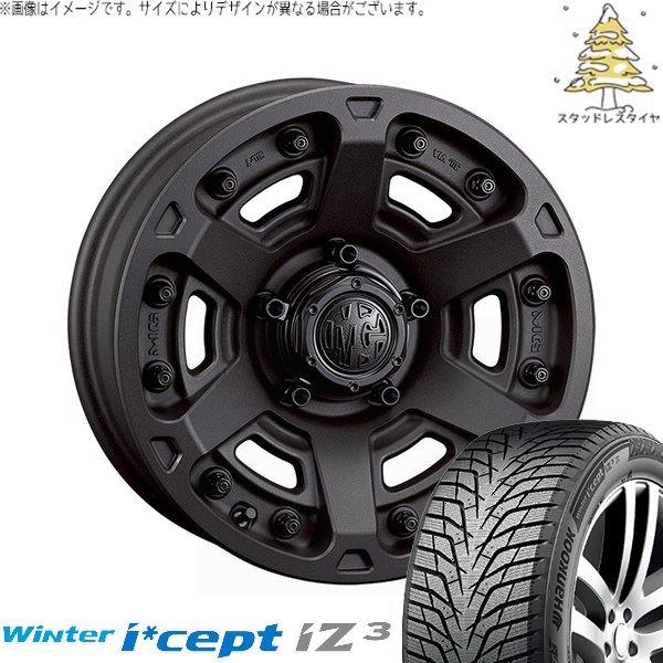 Winter icept 30アルファード 215/65R16 スタッドレス | ウィンター 