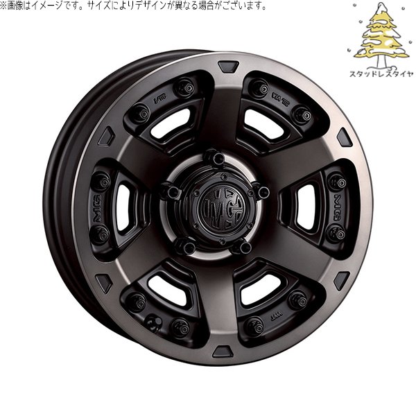 CRIMSON（クリムゾン） ヴェルファイア 215/70R16 スタッドレス