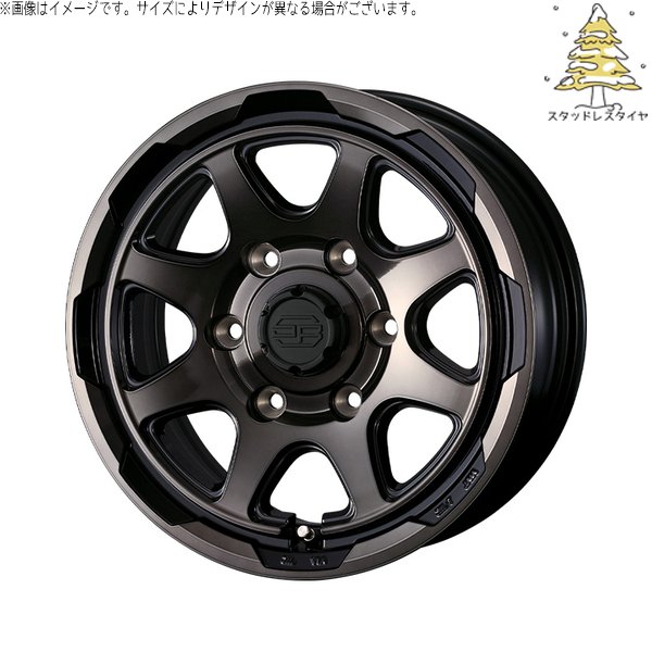 WEDS（ウェッズ） ハイエース専用 215/70R16 スタッドレス | おすすめ 