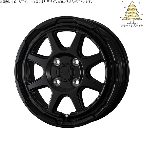 WEDS（ウェッズ） タント ムーブ ワゴンR ラパン 165/55R15 