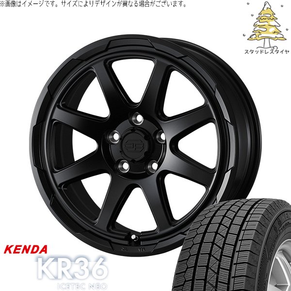 ICETEC 30アルファード 215/65R16 スタッドレス | アイステックネオ 