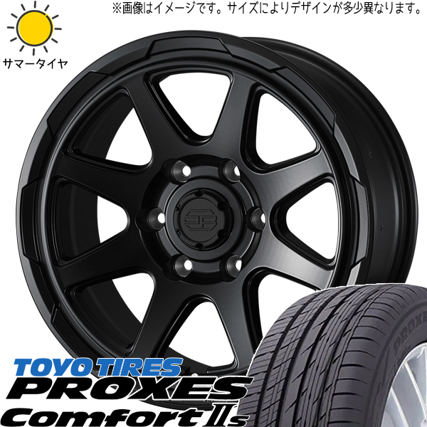 アリスト マジェスタ 225/50R17 TOYO プロクセス c2s スタットベルク 17インチ 7.0J +38 5H114.3P サマータイヤ ホイール 4本SET :berge sb 177040 c2s 22550:TireShop All Terrain