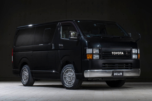 16インチ アルミホイール 6穴139.7 | クリムソン ディーン BJメキシカン ショットクリア 6.5J 4本セット 正規品の画像