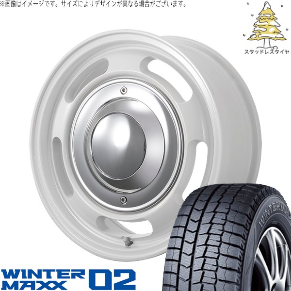 WINTER MAXX - 御機嫌はやりっ児専用 215/65R16 スタッドレス | ウィンターマックス02 \u0026 ブルート BR-00 16in 6穴139.7 タイヤ、ホイール-自動車