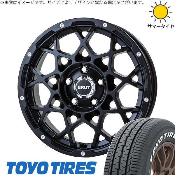 TOYO TIRES（トーヨータイヤ） 30アルファード 215/60R17 ホイール