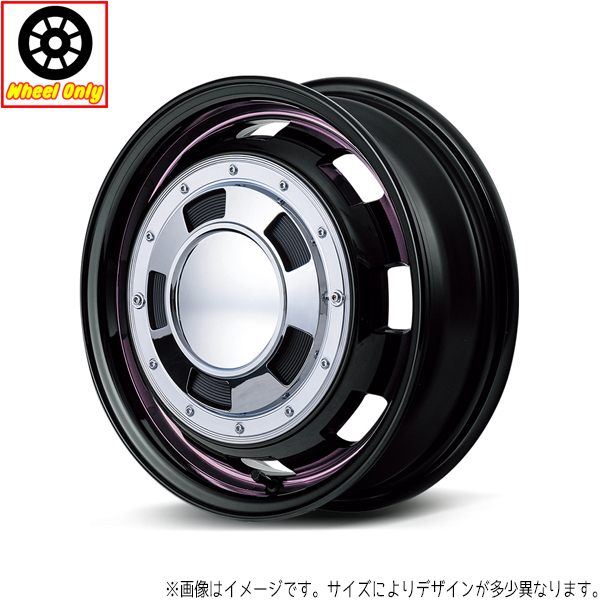 新品 アルミホイール 4本 14インチ CISCO POP PINK 14×4.5J +45 4H100P N ONE N BOX ウェイク :4560235006025x4pc:TireShop All Terrain