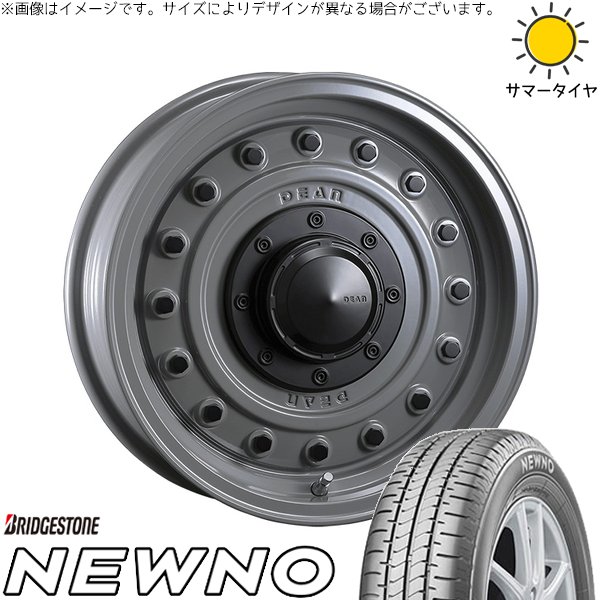 モコ ゼスト パレット ミラ 165/55R14 ホイールセット | ニューノ \u0026 ディーン コロラド 14インチ 4穴100