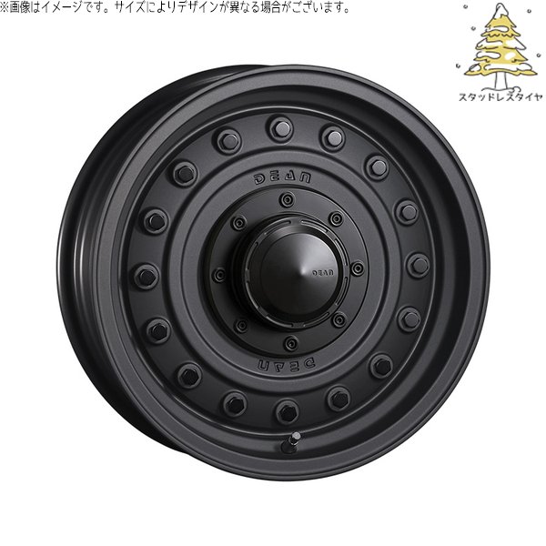 ヤリスクロス 205/65R16 スタッドレス | おすすめ輸入タイヤ \u0026 ディーン コロラド 16インチ 5穴114.3