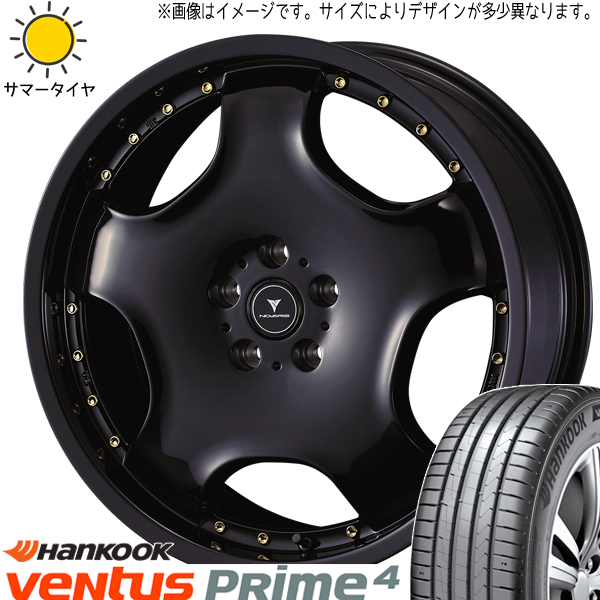 ハイエース 215/65R16 ハンコック K135 アセット D1 16インチ 6.5J +38 6H139.7P サマータイヤ ホイール 4本SET :d1 gd 166538 k135 21565:TireShop All Terrain