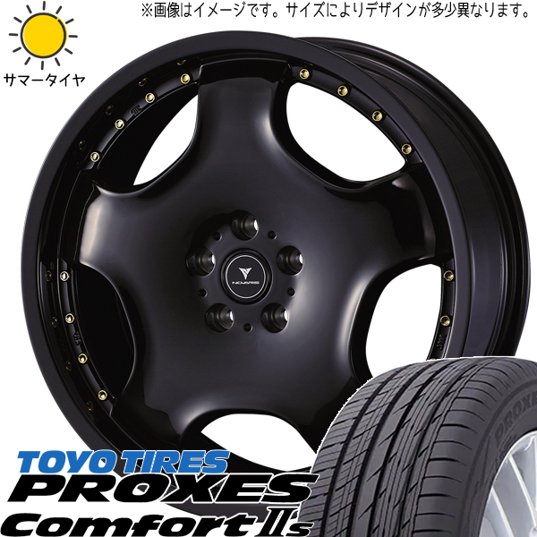 60系 プリウス 215/50R18 トーヨータイヤ プロクセス c2s アセット D1 18インチ 8.0J +42 5H114.3P サマータイヤ ホイール 4本SET :d1 gd 188042 c2s 21550:TireShop All Terrain