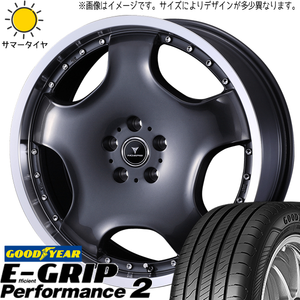 ハイエース 215/65R16 グッドイヤー パフォーマンス2 アセット D1 16インチ 6.5J +38 6H139.7P サマータイヤ ホイール 4本SET :d1 gm 166538 egpf2 21565:TireShop All Terrain