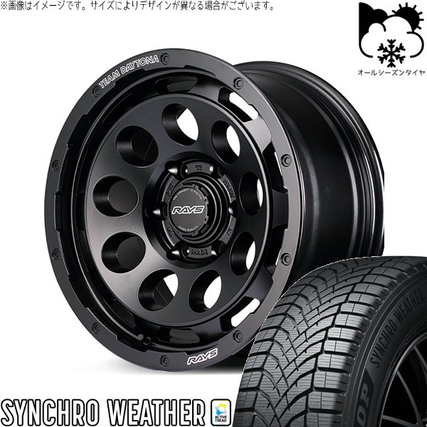 DUNLOP（ダンロップ） ハイエース専用 215/65R16 オールシーズン