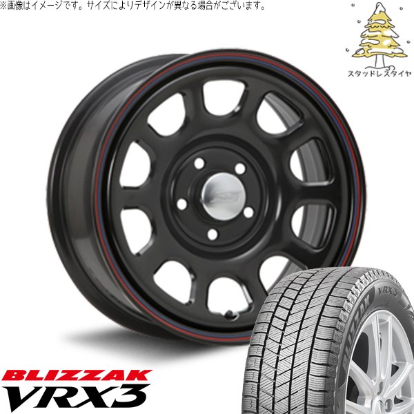 【BS BLIZZAK VRX3 215/65R16】スタッドレス【トヨタ 30アルファード 純正ホイール 16インチ 6.5J5HPCD114.3+33】22年製 バリ溝　(VTO728)クレジットカード QRコード決済可能 ブリザック 2025年製 BLIZZAK VRX3 215/60R16 95Q 【4本セット