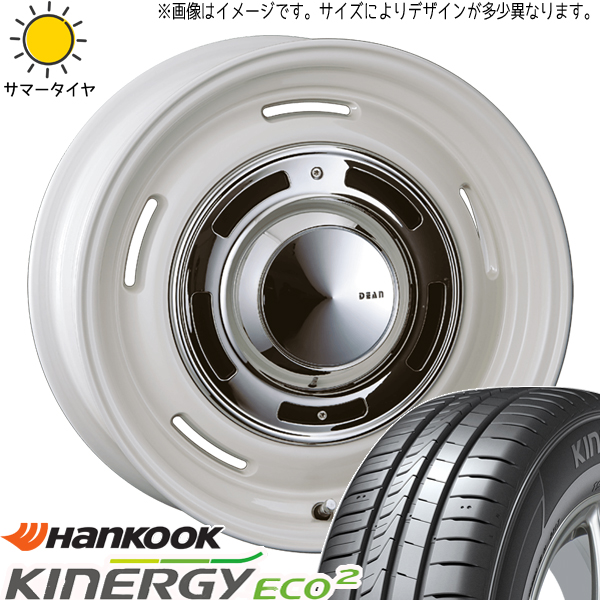 カムリ クラウン ジオ 215/60R16 ハンコック K435 クロスカントリー 16インチ 6.5J +38 5H114.3P サマータイヤ ホイール 4本SET :cc wh 166540 k435 21560:TireShop All Terrain