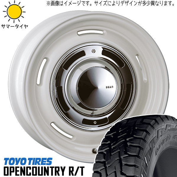 XV フォレスター SH系 215/65R16 TOYO オープンカントリー R/T クロスカントリー 16インチ 6.5J +43 5H100P サマータイヤ ホイール 4本SET :cc wh 1665 oprt 21565:TireShop All Terrain