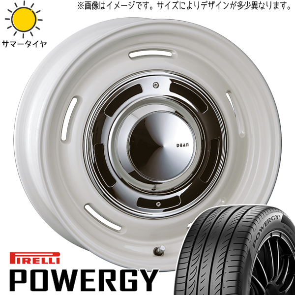 PIRELLI - プリウス 195/55R16 車輪仕掛ける | ピレリ パワジー \u0026 クロスカントリー 16in 5穴100 車、バイク、自転車-自動車