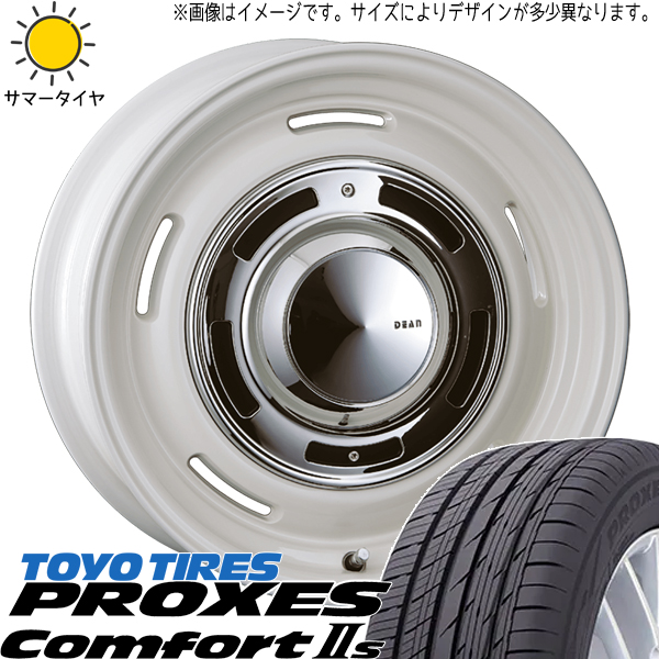 86 プリウス インプレッサ 205/55R16 TOYO プロクセス c2s クロスカントリー 16インチ 6.5J +43 5H100P サマータイヤ ホイール 4本SET :cc wh 1665 c2s 20555:TireShop All Terrain