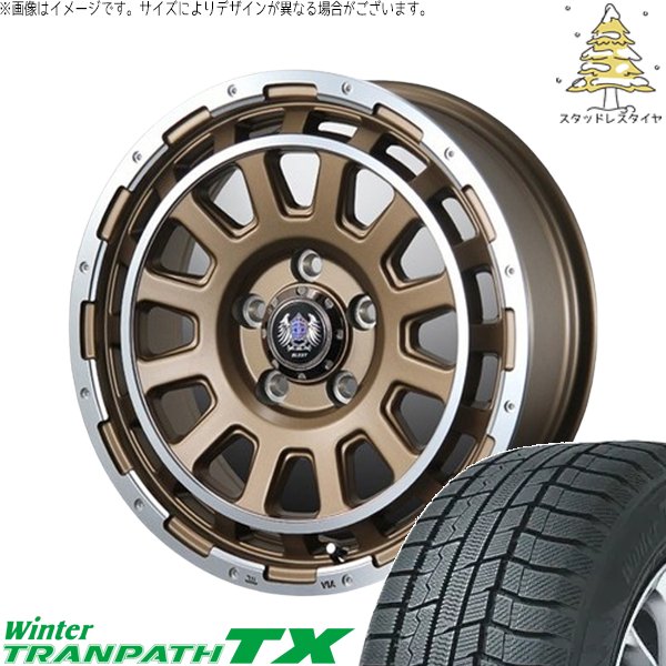 最終値下げ　TOYO Winter TRANPATH SI 215/70r15 アルミ付き　6穴 楽天市場】おまかせホイール【2024〜2025年製】215/70R16 100Qトーヨー