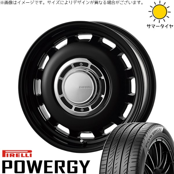 PIRELLI（ピレリ） トヨタ シエンタ 10系 185/65R15 ホイールセット