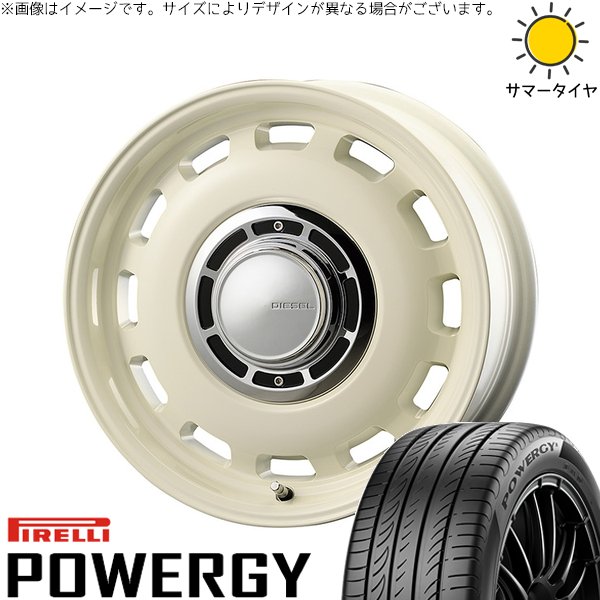 シャトル カローラフィールダー 185/60R15 ホイールセット | パワジー \u0026 クロスブラッド ディーゼル 15インチ 4穴100