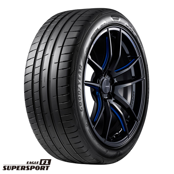 225/40R19 サマータイヤホイールセット ヤリスクロス etc (GOODYEAR SUPERSPORT LEONIS MV 5穴 114.3) : mv bmcmc 198045 efssp 22540 : オールテレーン(タイヤ ホイール専門店)