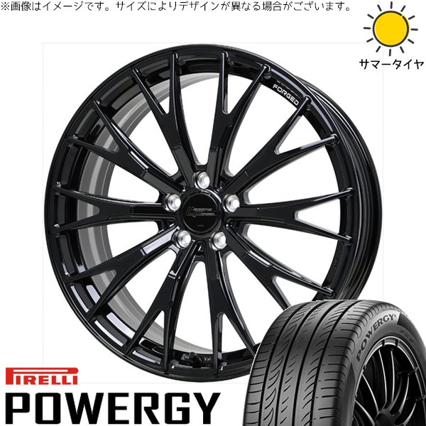 PIRELLI（ピレリ） 40ヴェルファイア 225/60R18 ホイールセット 