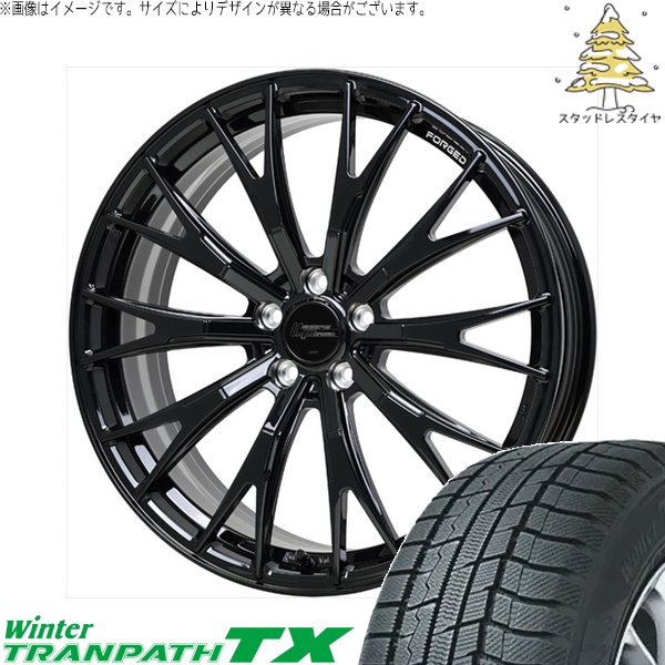 ウィンタートランパス レクサスRX 235/65R18 スタッドレス | TX