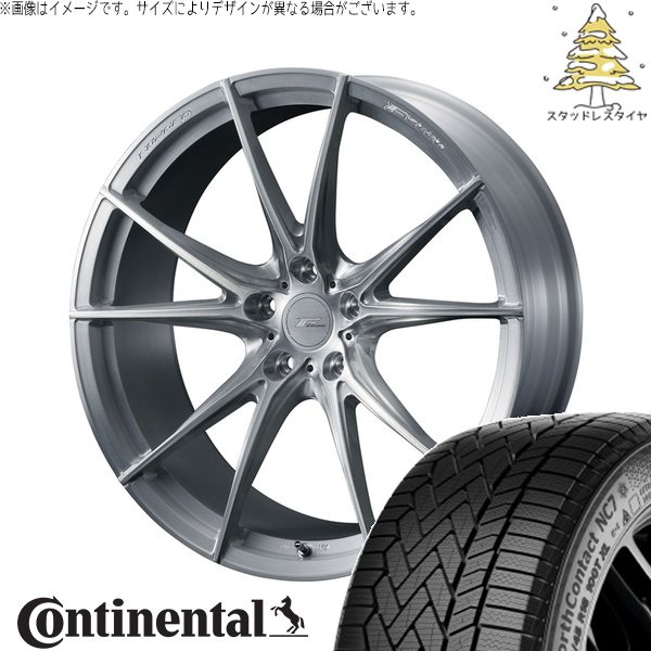 NorthContact - CX8 RAV4 ハリアー 225/55R19 スタッドレス | 北の方聯繋 NC7 \u0026 エフゼロ FZ-2 19in 5穴114.3