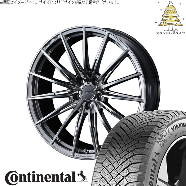 VikingContact ルミオン ノア ヴォクシー 225/40R18 スタッドレス