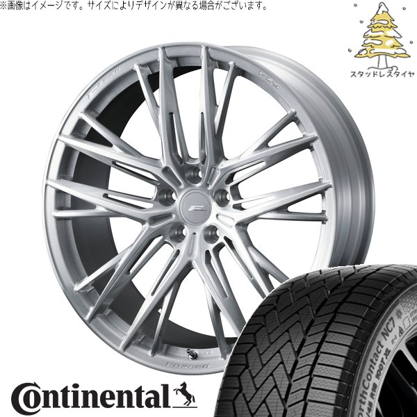 NorthContact - ジャケット冠 カムリ 225/45R18 スタッドレス | 北の方連係 NC7 \u0026 エフゼロ FZ-5 18in 5穴114.3 車、バイク、自転車-自動車-タイヤ、ホイール