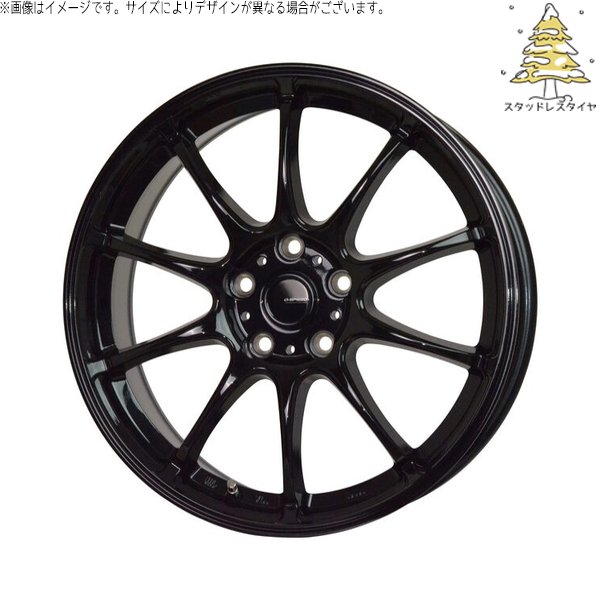 【最終値引き】G-SPEED 185/65R15 アルミホイール 4本セット 最終値引き】G-SPEED 185/65R15 アルミホイール 4本セット 最終値引き