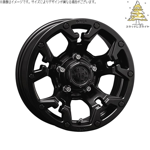スズキ ジムニー JB64 JB23 215/70R16 スタッドレス | おすすめ輸入タイヤ \u0026 マーテルギア ゴーレム 16インチ 5穴139.7