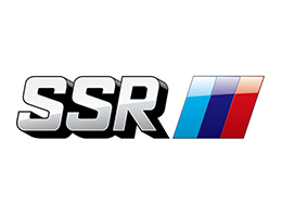 SSR