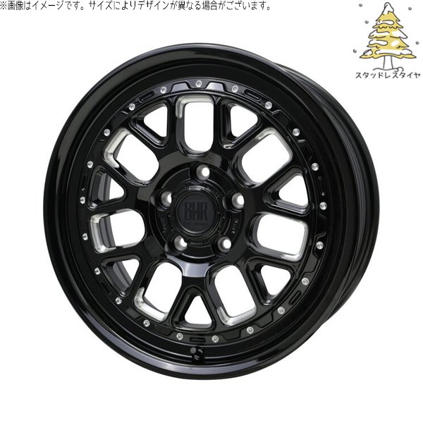 カローラクロス 215/70R16 スタッドレス | おすすめ輸入タイヤ \u0026 バークレイ ハードロック ヒューロン 16インチ 5穴114.3