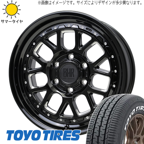 TOYO TIRES（トーヨータイヤ） カローラクロス 215/60R17 ホイール