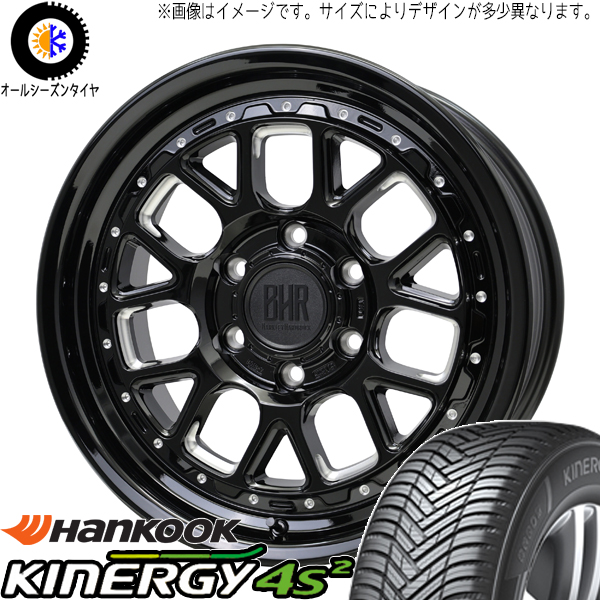 アルファード アテンザ 225/55R17 ハンコック H750 ヒューロン 17インチ 7.0J +38 5H114.3P オールシーズンタイヤ ホイール 4本SET :huron 177040 h750 22555:TireShop All Terrain