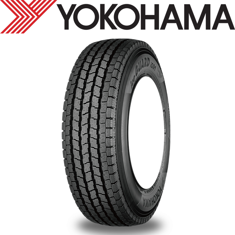 パジェロミニ 185/85R16 スタッドレス | ヨコハマ アイスガード