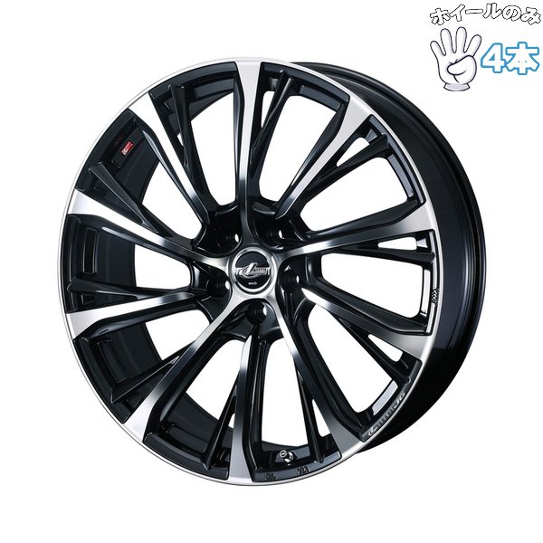 WEDS（ウェッズ） 40アルファード ヴェルファイア 19インチ アルミ