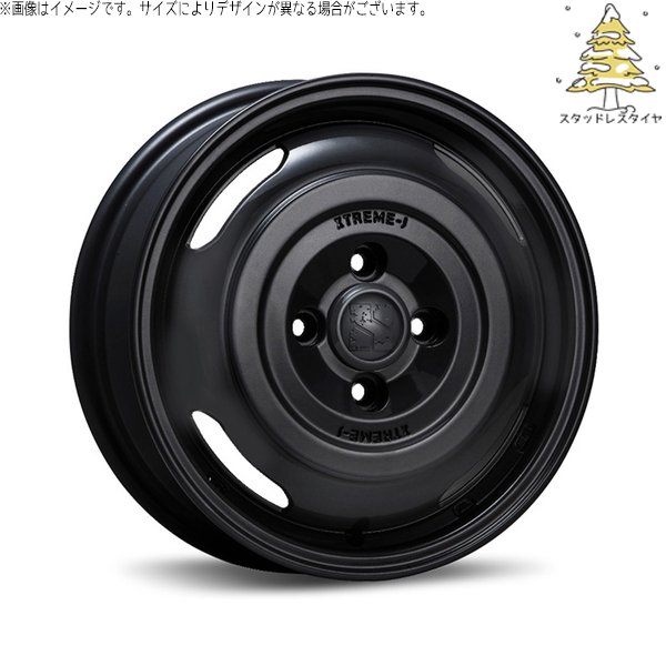 MLJ NBOX スペーシア タント 155/65R14 スタッドレス | おすすめ輸入