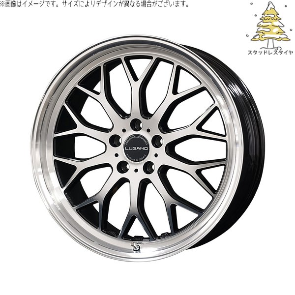 ヴェルファイア 235/50R18 スタッドレス | おすすめ輸入タイヤ 