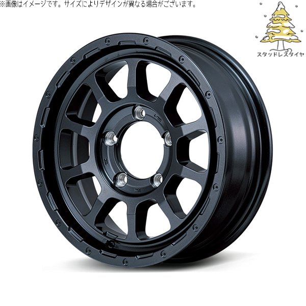 マルカサービス スズキ ジムニー JB64 JB23 215/70R16 スタッドレス