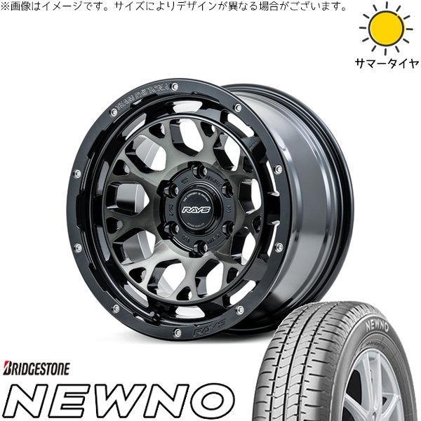 ヴェルファイア 235/50R18 ホイールセット | ニューノ & チーム ヴェルファイア 235/50R18 ホイールセット | ニューノ & チーム