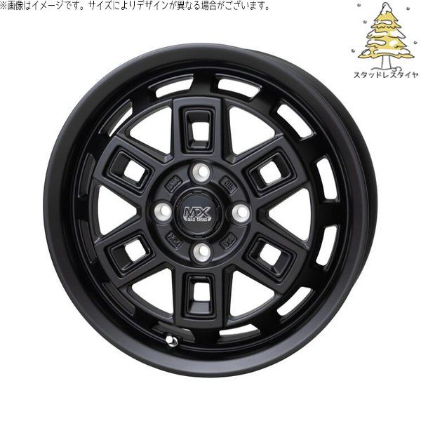 16インチ アルミホイール 5穴150 | クリムソン ディーン クロス