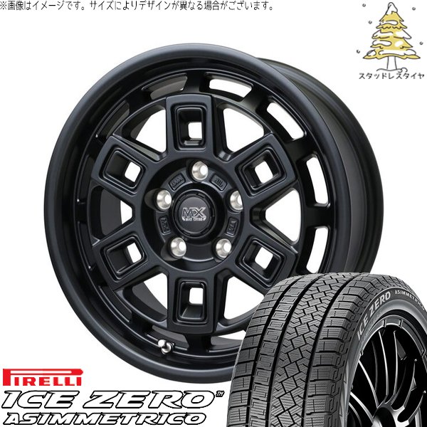 ICE ASIMMETRICO - ヤリスクロス 215/55R17 スタッドレス | アイスゼロアシンメトリコ \u0026 マッドクロス アイヴァー 17in 5穴114.3 車、バイク、自転車-タイヤ、ホイール